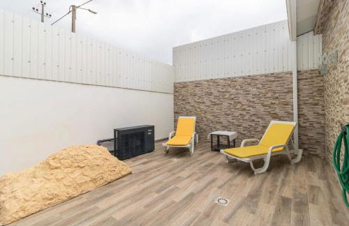 Villa T4 35km Montargil - Private & Heated Pool - Foto 33