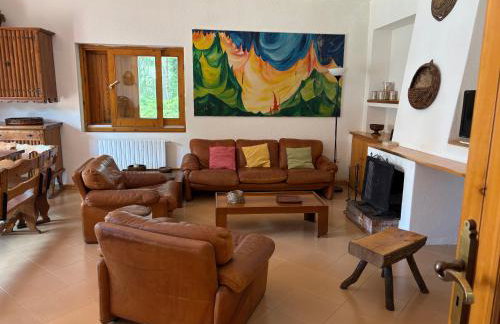 Villa Malgary - Foto 10