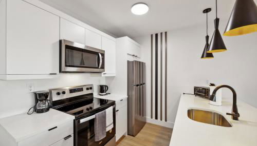 Market View Residence - Foto 5