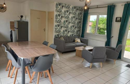 Gîte Au coeur de la Baie - Foto 13