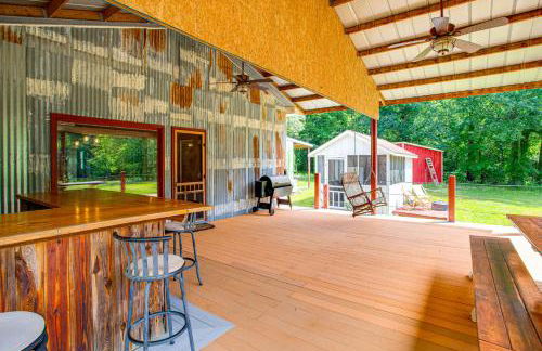 Private Pond and Large Yard Unique Cabin in Norway! - Foto 2