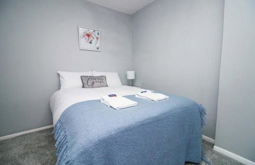 River View Large House In Afan Forest Bike Park By STAE-Homes - Foto 4