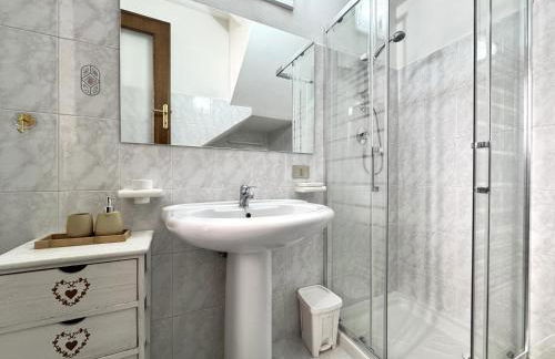 Casa Lia - Independent apartment in the Gulf of Orosei - Foto 42