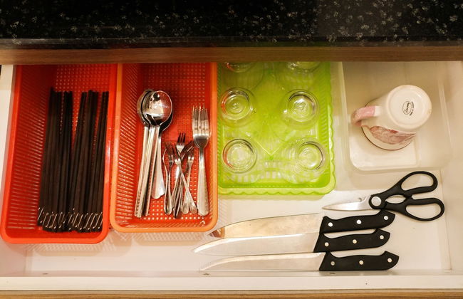 Cukoo House - Foto 22