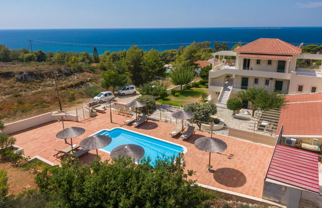 Kekatos Studios - Foto 5