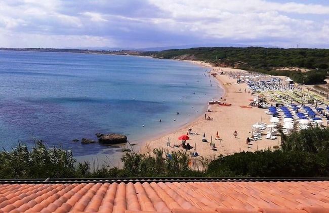 Residence Poseidon Villaggio - Foto 20