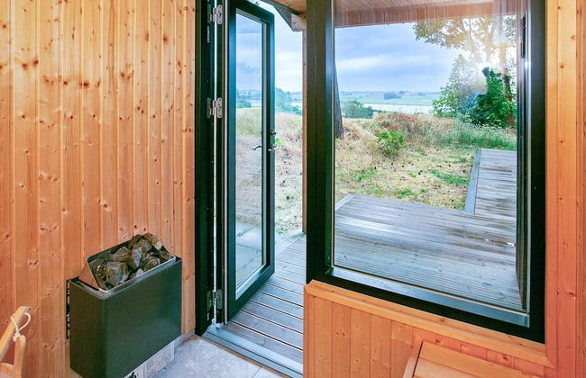 12 Person Holiday Home in Millinge - Foto 45