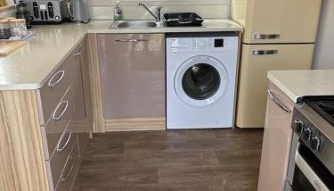 Squirrel Lodge (Unit 7) - Foto 2