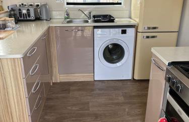 Squirrel Lodge (Unit 7) - Foto 2