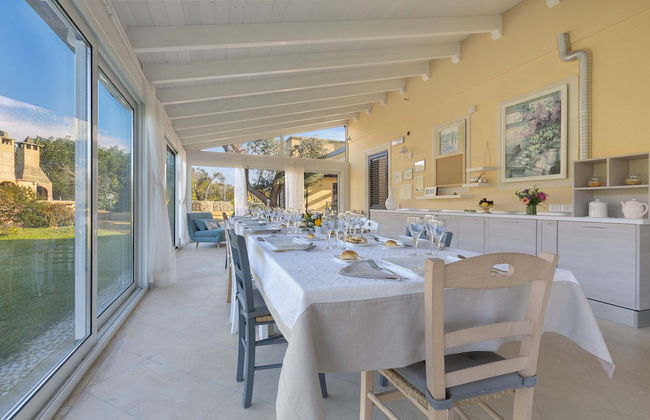 1738 Tenuta degli Ulivi by Perle di Puglia - Foto 47