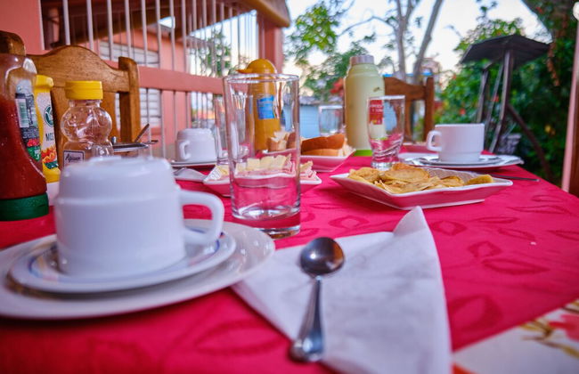 Villa in Viñales with garden and terrace - Foto 30