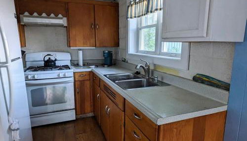 Bay House in Northport - Foto 4