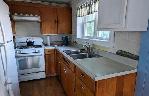 Bay House in Northport - Foto 4