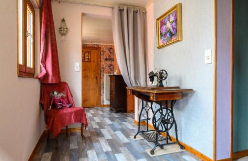 Gîte Le Rempart - Photo 18