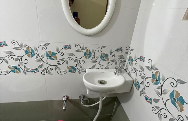 A2- Hill View Stay Kolar - Foto 29