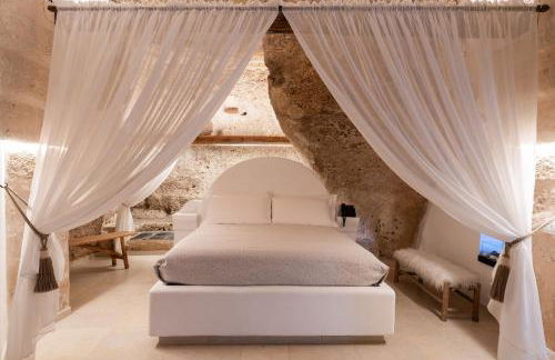 Masseria Torre Rossa - Foto 124