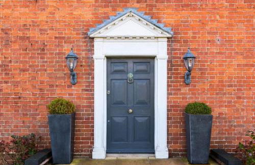 Bank Farm House - Stunning House & Gardens - Foto 73