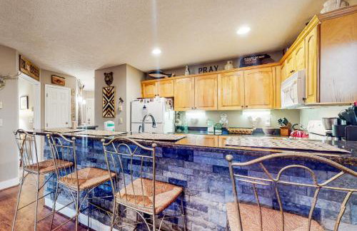 Positive Altitude - Foto 13