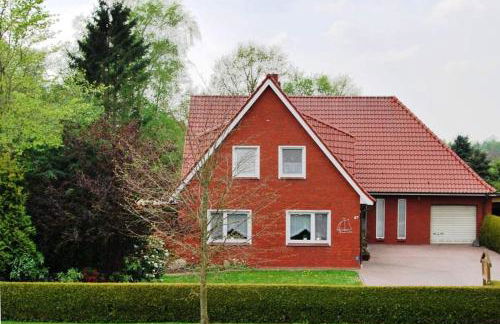 Ferienwohnung Cramer, 86002 - Foto 1