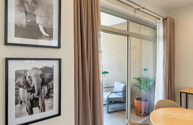 Miombo Mews - Foto 8