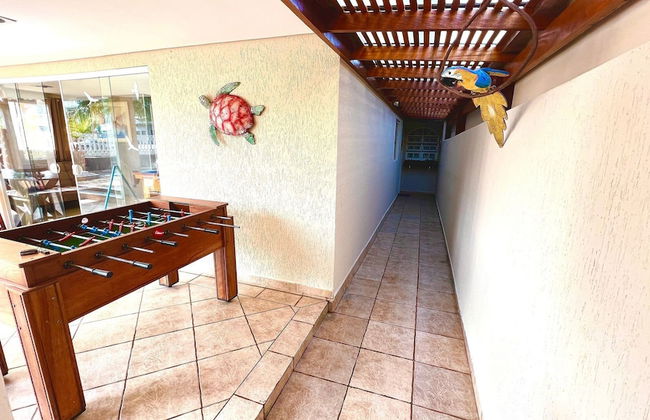 Casa Massaguaçú - Foto 41