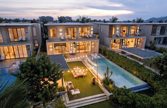 The Ocean Resort by Fusion Quy Nhon - Foto 39