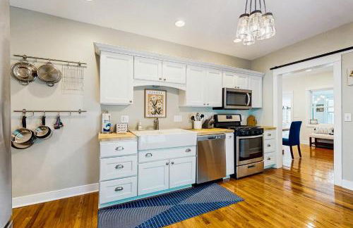 Arcadia Beach Cottage - Foto 9