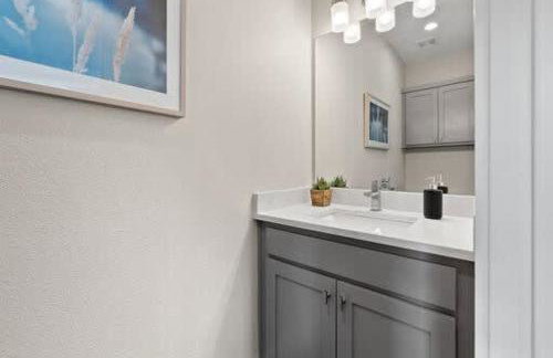 Trinity Groves Retreat - Large Modern 5 BR Home - Foto 12