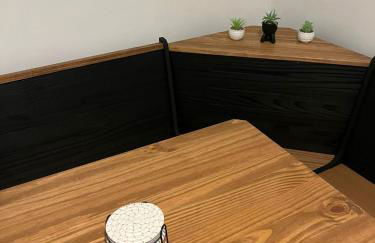 Charming 2-bedroom apartment with Washer and Dryer in Jersey City - Foto 11