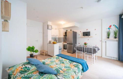 Le Cocotier Athisien - Foto 9