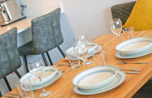 Sea view apartment, first floor - Foto 12