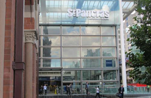 BLOOMSBURY APARTMENTS - Foto 39