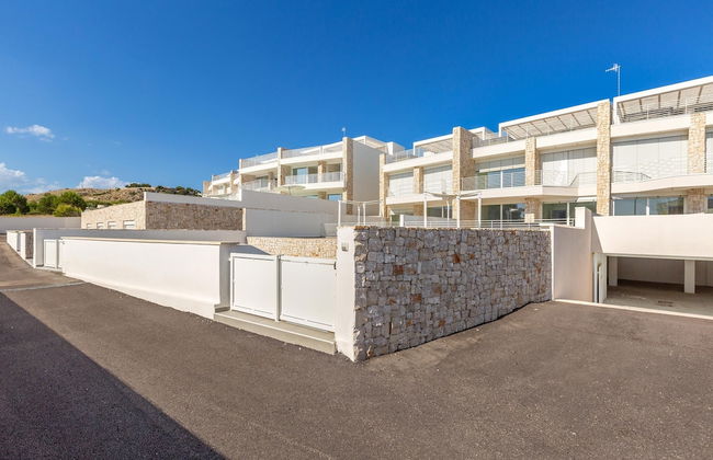 1934 Villa Punta Ristola - Foto 26