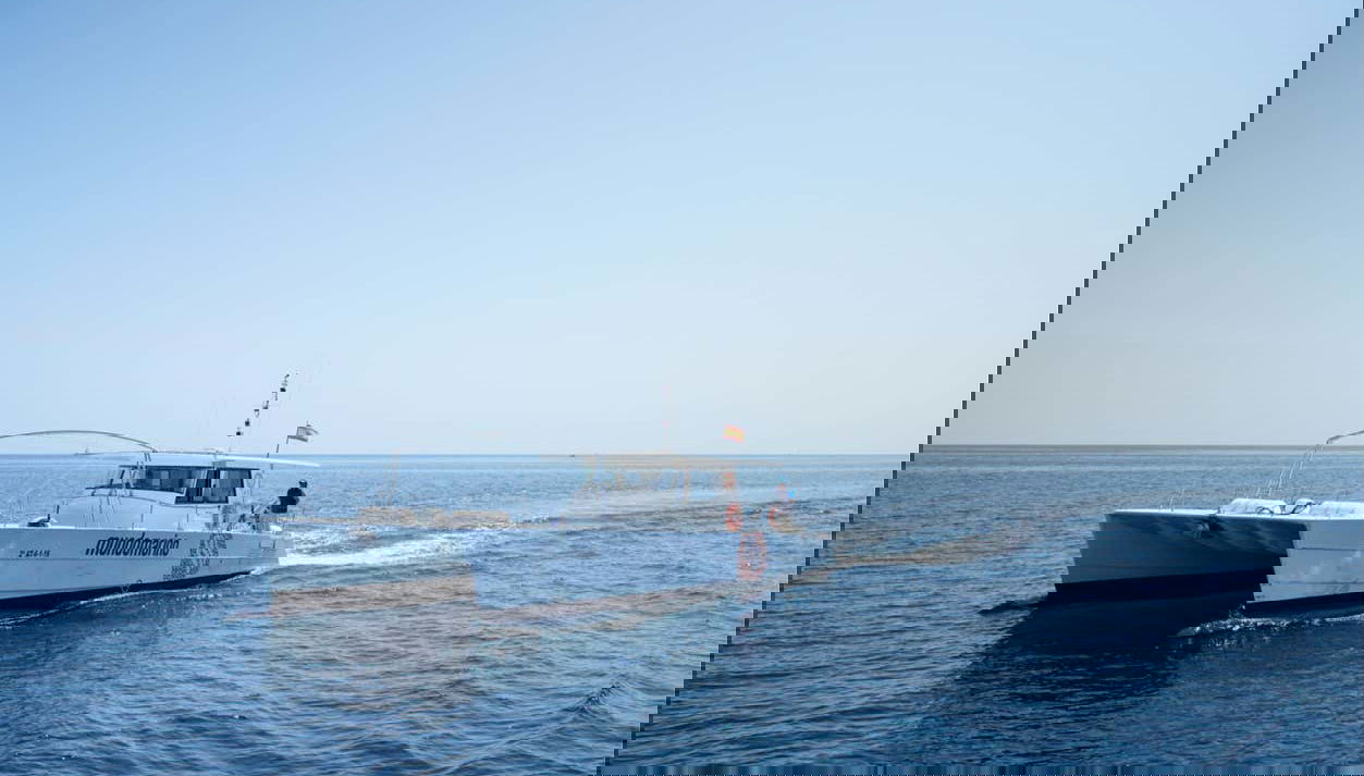 Naviguez entre Calpe et Altea