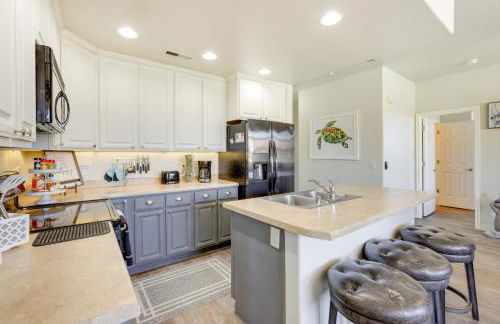 Mesquite Vacation Rental Condo with Resort Amenities - Foto 10