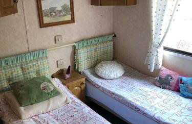 Leśna Cisza w Ładnówku 1 - Foto 7