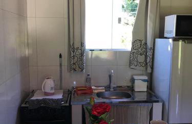 Chalé Topázio no Recanto Diamantina próximo ao Vale do Capão - Foto 12