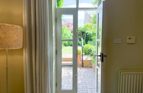 Pass the Keys The Garden Flat Jesmond - Foto 77