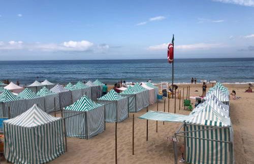 Zeca Holidays -Atalaia Fall Mezanine Ideal para trabalhar - Foto 27