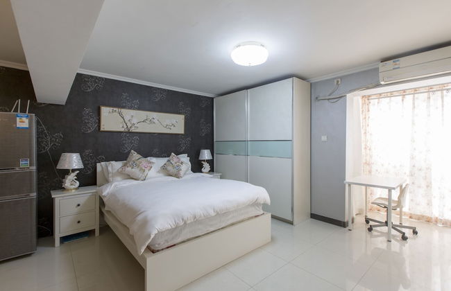 LayMayRest Service Apartment - Foto 25