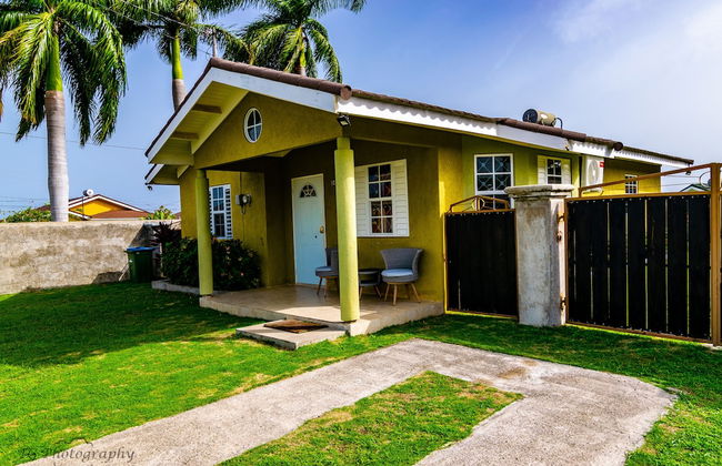 Drax Hall Country Club 2 Bed Villa - Foto 40