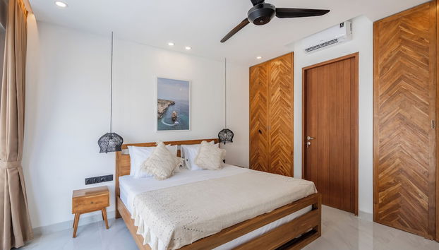 Bucu Villa by Betterplace - Foto 2, Habitación