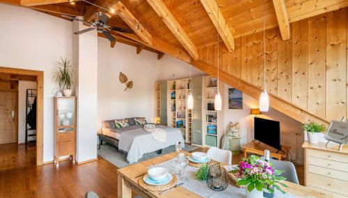 Ferienwohnung Breitenberger - Foto 5