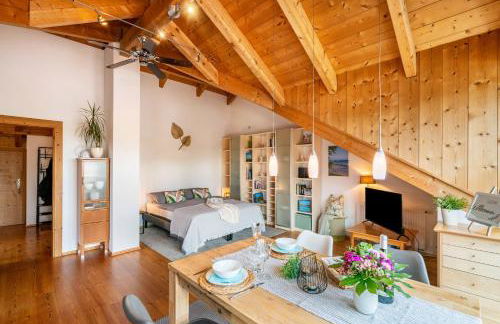 Ferienwohnung Breitenberger - Foto 5