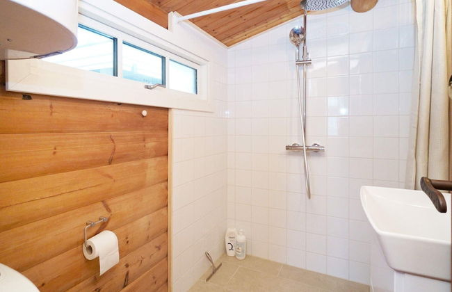 7 Person Holiday Home in Hojby - Foto 10