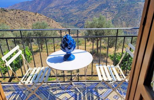 House in the Countryside with Aeolian View - Foto 58