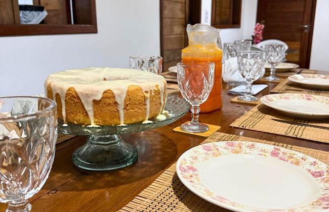 MHV Milagres - Casa Lar do Marceneiro - Foto 67