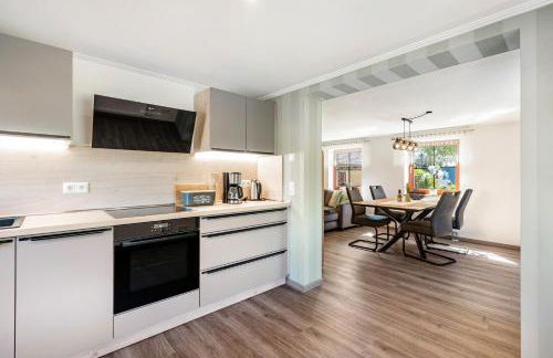 Ferienwohnung Am Augusttal - Foto 9