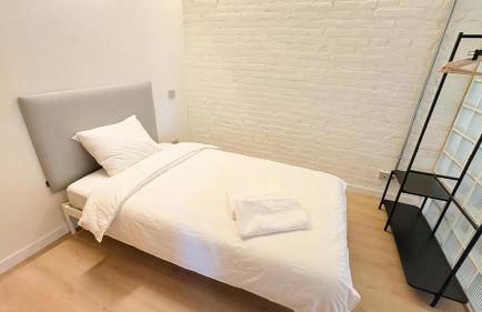 Lux Apartments Park Glories - Foto 56