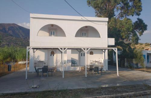 Mini Villas Avra - Foto 11